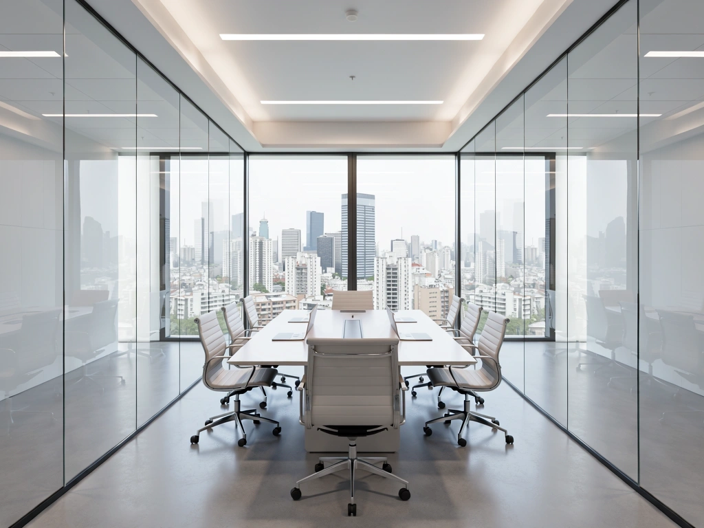 Instalaciones de Mexico Strategic Data