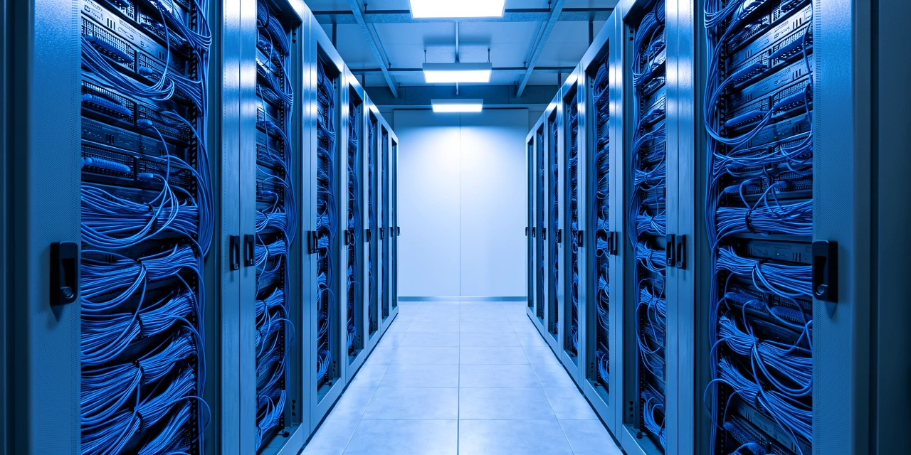 Infraestructura de datos segura