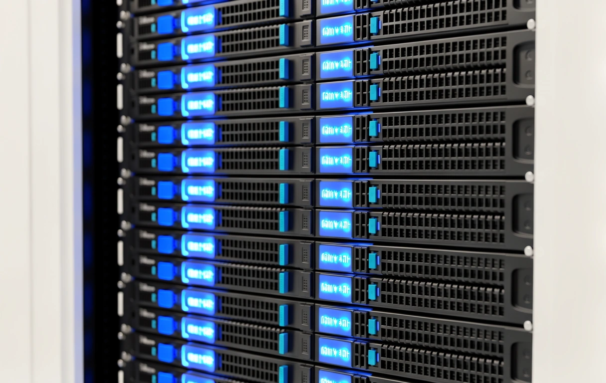 Infraestructura de datos